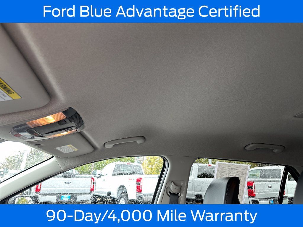Used 2024 Kia Niro Wind w/ Wind Preserve Package FWD image 16