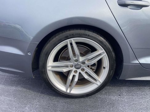 Used 2019 Audi A5 2.0T Prestige image 11