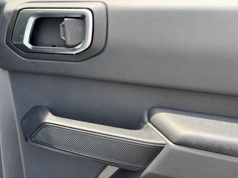 New 2026 Ford Bronco Big Bend AWD/4WD image 18