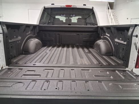 Used 2025 Ford F150 XLT w/ Equipment Group 301A Standard AWD/4WD image 9