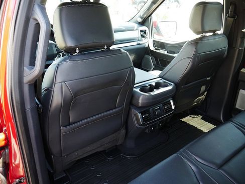 Used 2023 Ford F150 Lariat w/ Equipment Group 502A High AWD/4WD image 15