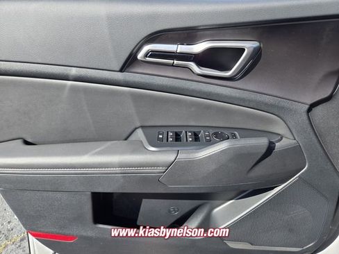 New 2026 Kia Sportage EX AWD/4WD image 15