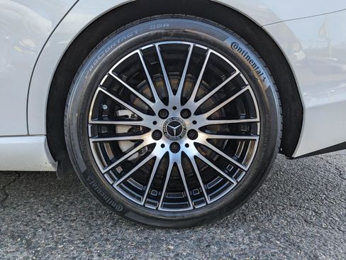 Used 2024 Mercedes-Benz C 300 4MATIC Sedan image 50