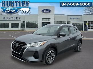 Used 2021 Nissan Kicks SV video 1