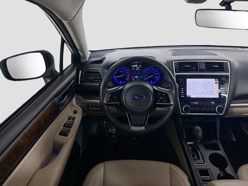 Used 2019 Subaru Outback 2.5i Limited image 17