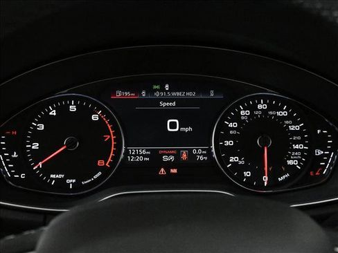 Certified 2024 Audi Q5 2.0T Premium AWD/4WD image 11