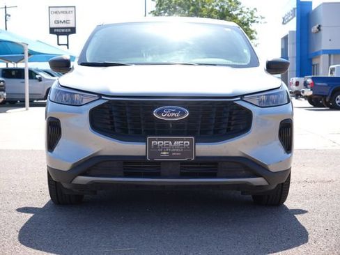 Used 2024 Ford Escape Active FWD image 8