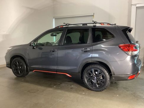 Used 2020 Subaru Forester Sport w/ Popular Package #2 image 10