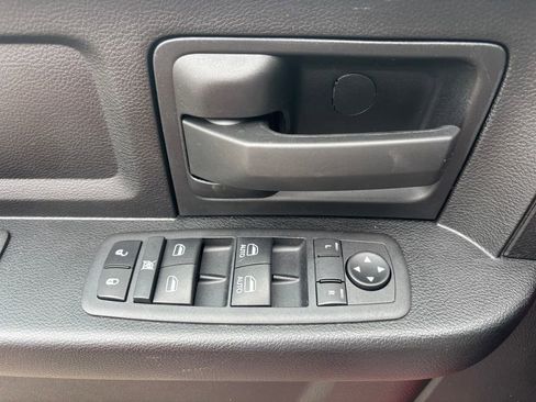 Used 2024 RAM 1500 Tradesman w/ Tradesman SXT Package AWD/4WD image 9