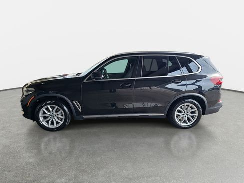 Certified 2023 BMW X5 xDrive40i w/ Premium Package image 9