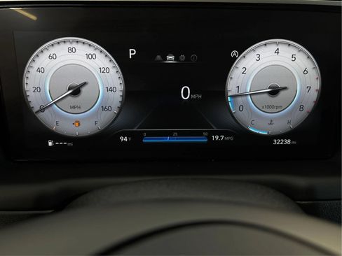 Used 2023 Hyundai Tucson SEL w/ Convenience Package AWD/4WD image 23