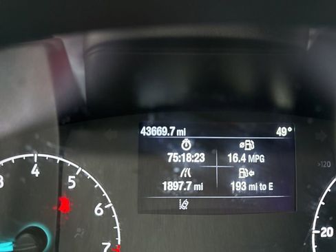 Used 2023 Ford Transit 250 Low Roof w/ Exterior Upgrade Package RWD image 21