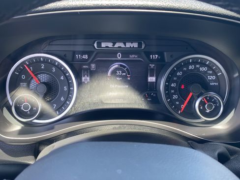 Certified 2026 RAM 2500 Tradesman w/ Power Wagon Package AWD/4WD image 29