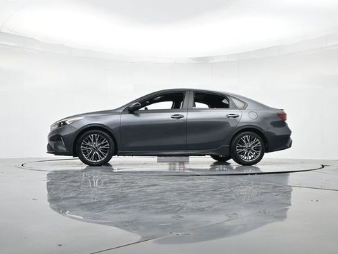 Used 2024 Kia Forte GT-Line w/ GT-Line Premium Package image 34