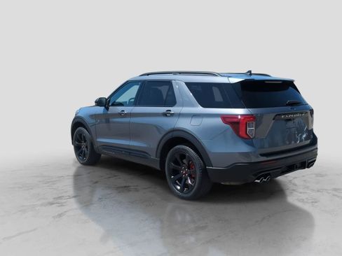 Used 2023 Ford Explorer ST w/ Equipment Group 401A AWD/4WD image 6