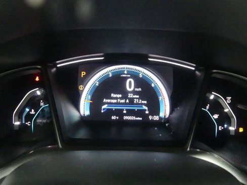 Used 2018 Honda Civic EX-L image 31