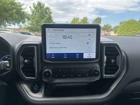 Used 2021 Ford Bronco Sport Big Bend AWD/4WD image 22