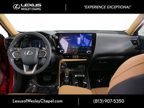 Used 2023 Lexus NX 350 AWD image 26