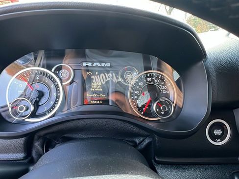 Used 2019 RAM 1500 Big Horn image 27