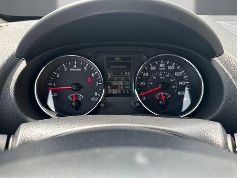 Used 2012 Nissan Rogue SL AWD/4WD image 22