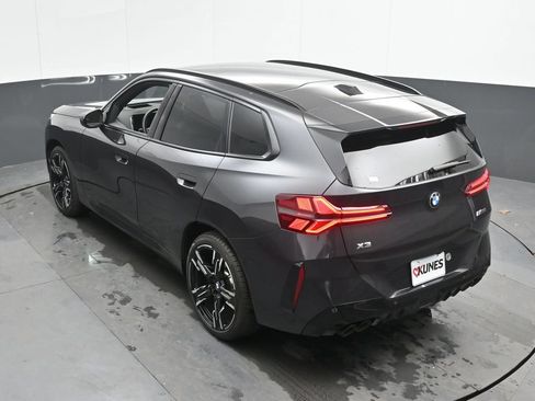 Used 2025 BMW X3 M50 AWD/4WD image 41