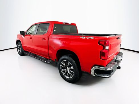Used 2023 Chevrolet Silverado 1500 LT image 5