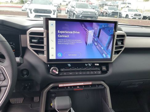 New 2026 Toyota Tundra Limited image 18