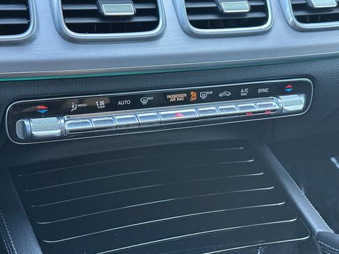 Certified 2022 Mercedes-Benz GLE 350 image 24