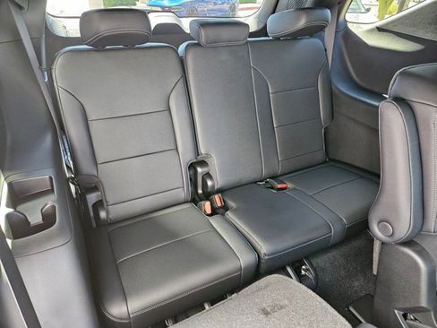 New 2026 Chevrolet Traverse LT w/ Midnight/Sport Edition image 15