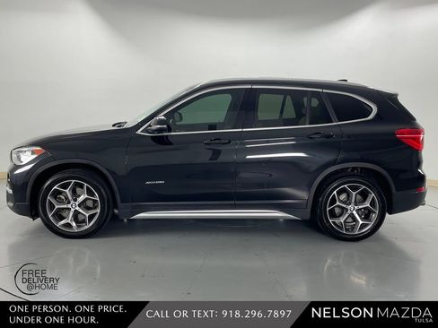 Used 2018 BMW X1 xDrive28i image 9
