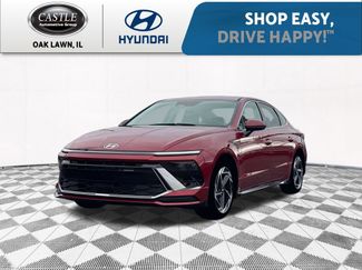 New 2026 Hyundai Sonata SEL video 1