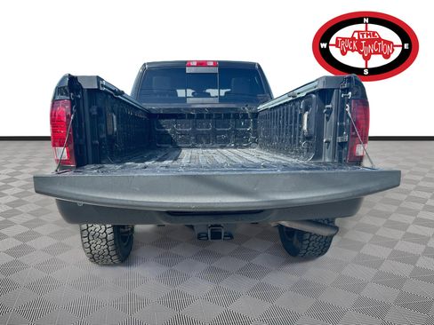 Used 2018 RAM 2500 Power Wagon w/ Leather & Luxury Group AWD/4WD image 26