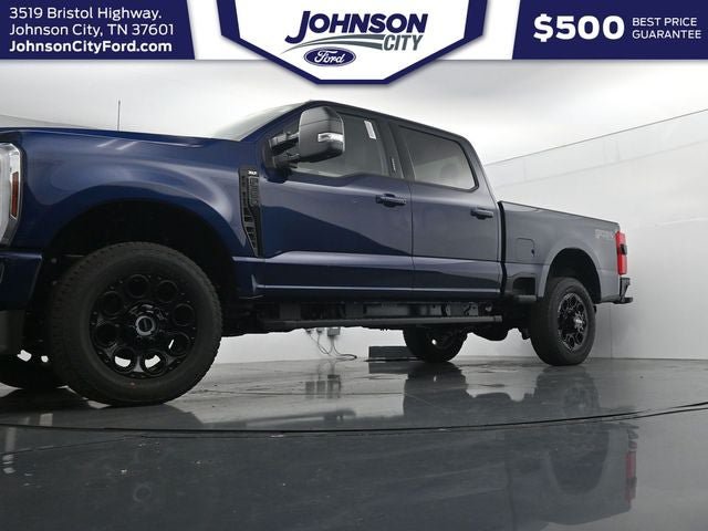 New 2027 Ford F350 XLT w/ XLT Premium Package AWD/4WD image 27