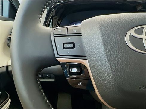 New 2026 Toyota Crown Limited image 34