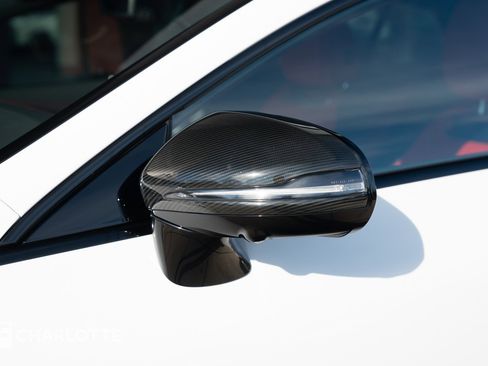 Used 2024 Mercedes-Benz AMG GT 63 image 7