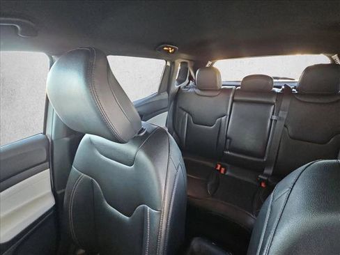 Used 2024 Jeep Compass Limited AWD/4WD image 6