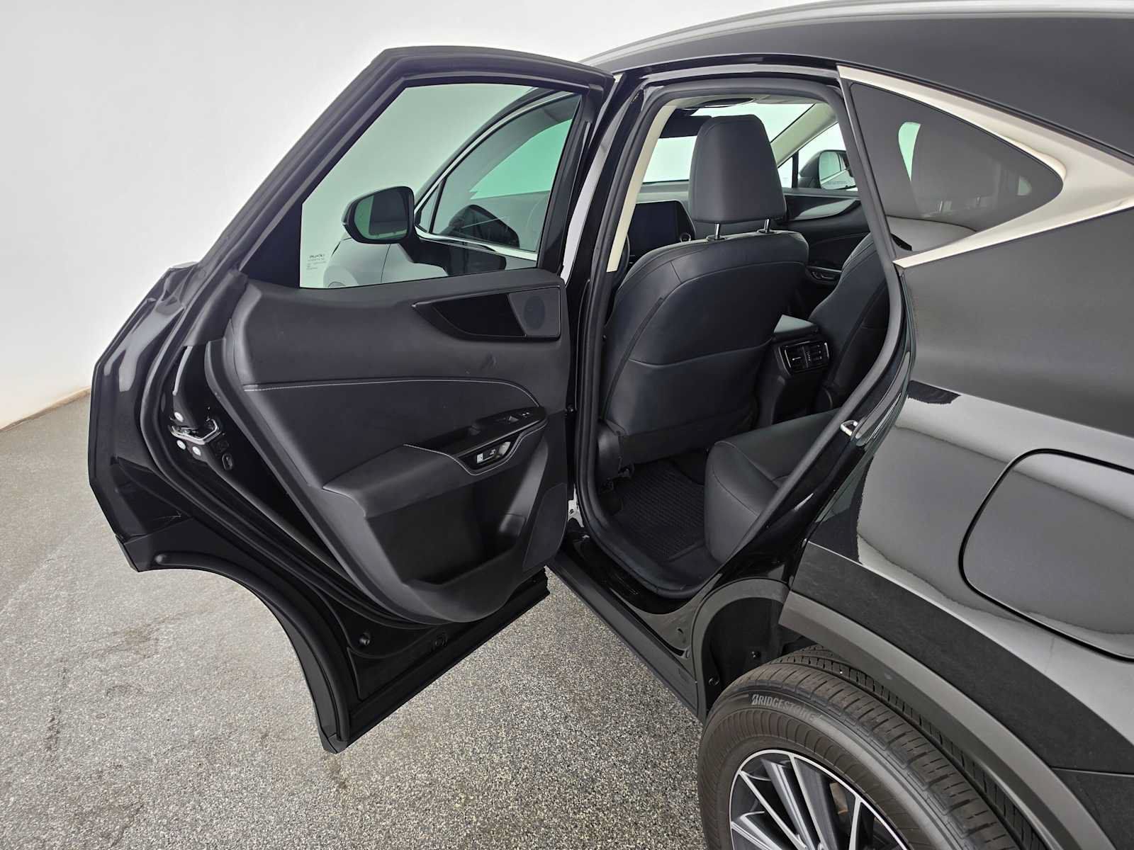 Certified 2024 Lexus NX 350 AWD w/ Cold Area Package image 15