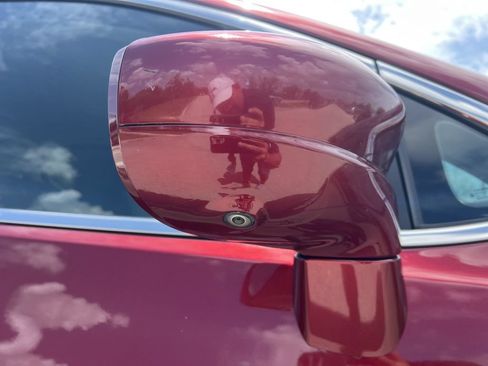 Used 2020 Chrysler Pacifica Touring w/ Advanced Safetytec Group FWD image 28
