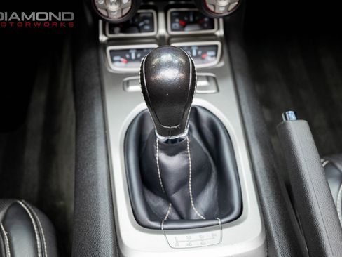 Used 2014 Chevrolet Camaro SS w/ RS Package image 97