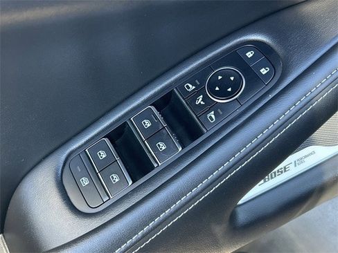 Certified 2023 INFINITI QX60 Sensory w/ Vision Package image 25