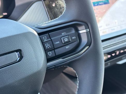 New 2026 Jeep Cherokee Laredo image 26