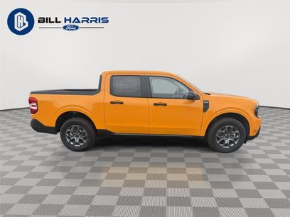 New 2026 Ford Maverick XLT