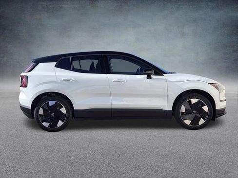 New 2026 Volvo EX30 Plus w/ Protection Package AWD/4WD image 8