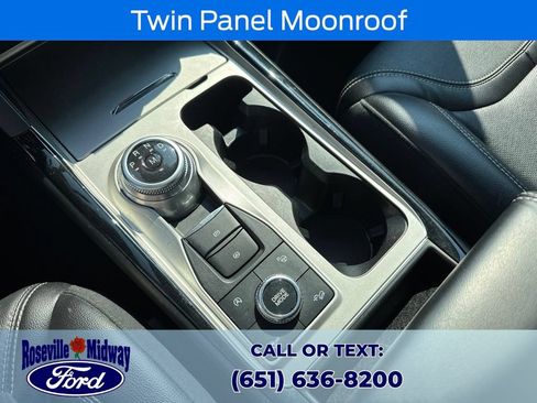 Used 2021 Ford Explorer ST w/ Equipment Group 401A AWD/4WD image 14