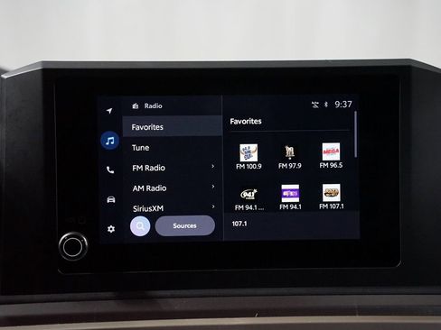 Certified 2024 Toyota Tacoma SR5 image 20