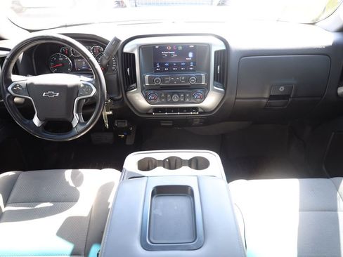 Used 2014 Chevrolet Silverado 1500 LT w/ Texas Edition, 1LT Trim AWD/4WD image 18
