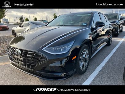 Used 2023 Hyundai Sonata SEL