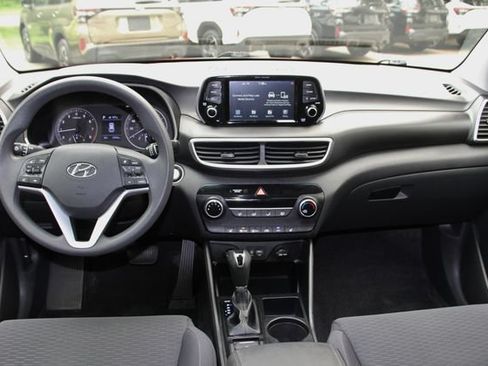 Used 2021 Hyundai Tucson Value AWD/4WD image 34