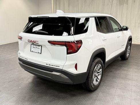 New 2026 GMC Terrain Elevation w/ Technology Package II image 6