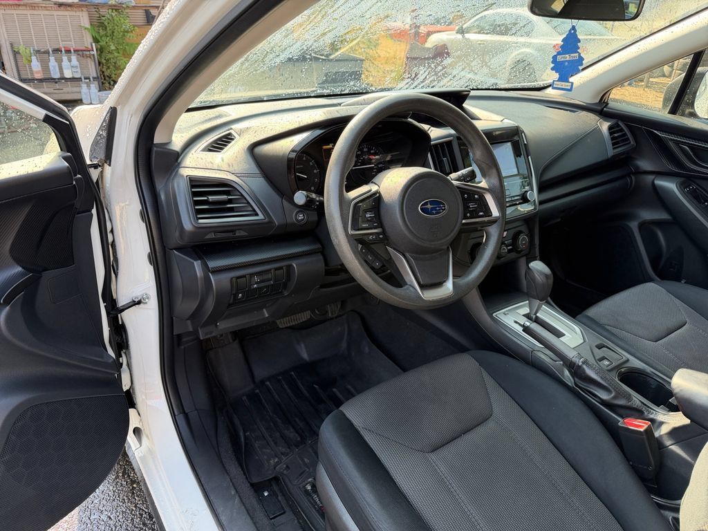 Used 2019 Subaru Crosstrek 2.0i w/ Eyesight System AWD/4WD image 18